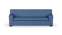 Liam - 4 Seater - Fully Upholstered