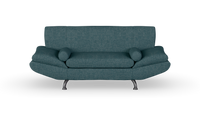 Dakota - Arm Chair - Fully Upholstered
