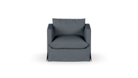 Caribbean - Arm Chair - Slip Cover