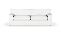 Luke - 4 Seater - Slipcover
