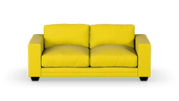 Rowan - 2 Seater - Fully Upholstered