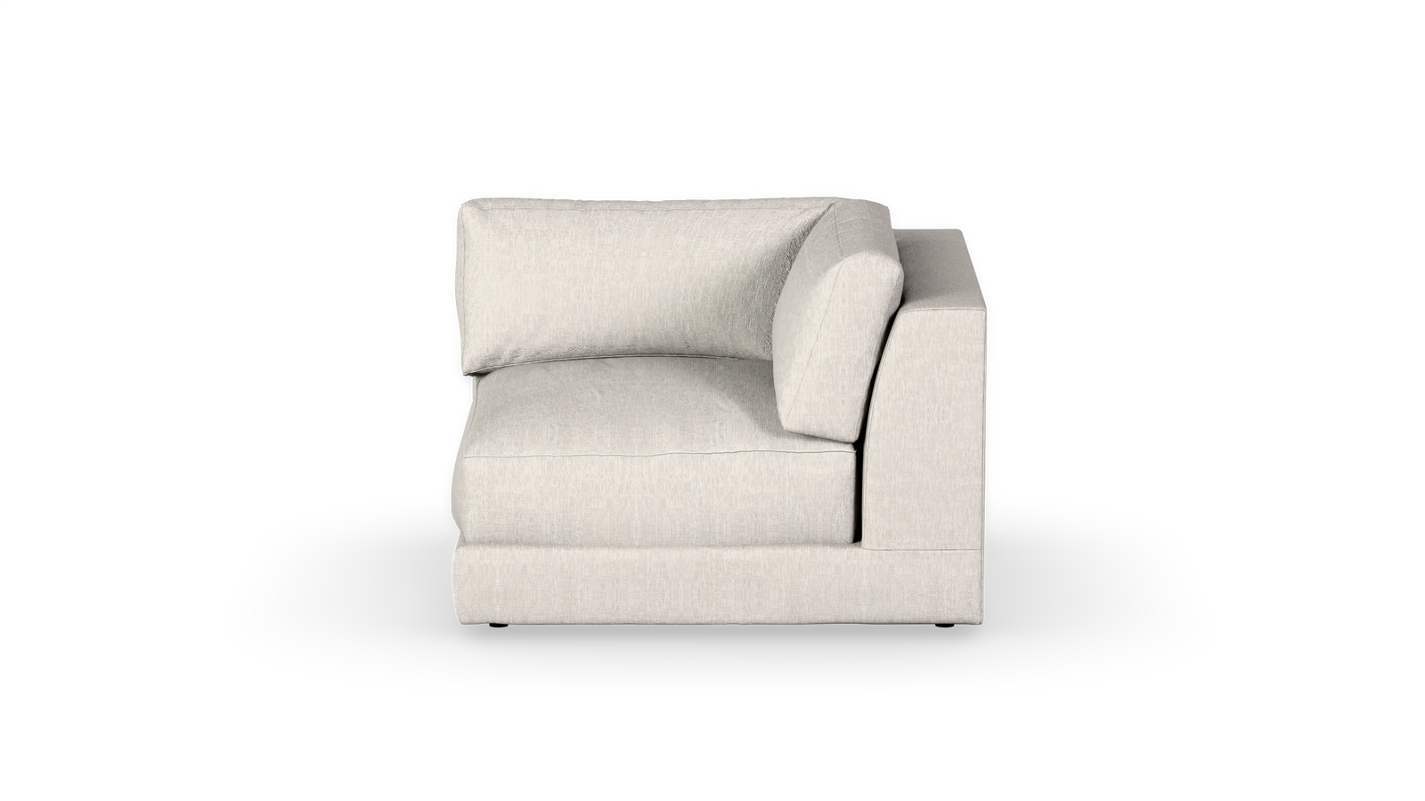 Minx - Modular - Corner - Fully Upholstered