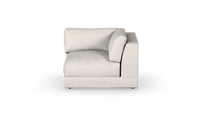Minx - Modular - Corner - Fully Upholstered