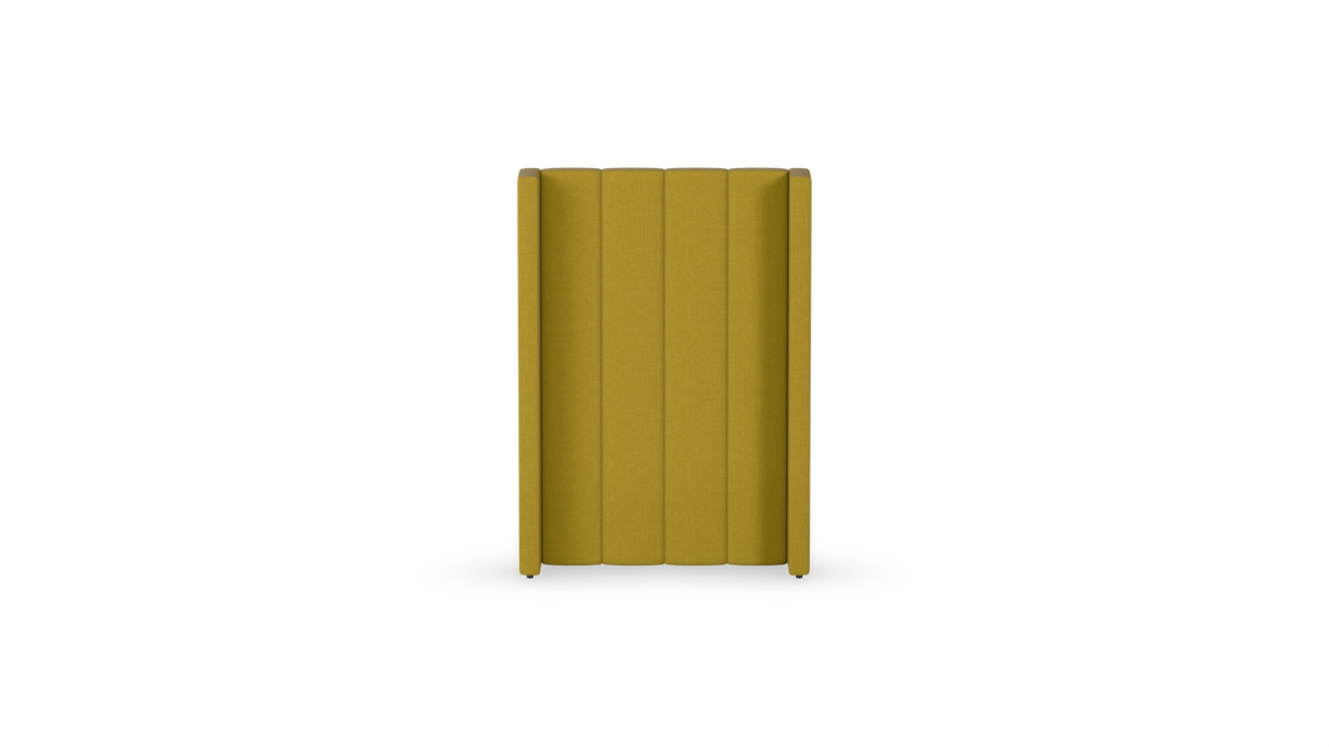 Mira Material: Deluxe 19-Amber