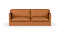 Elizabeth - 4 Seater - Slip Cover