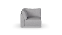 Mitchell - Modular - Corner - Fully Upholstered