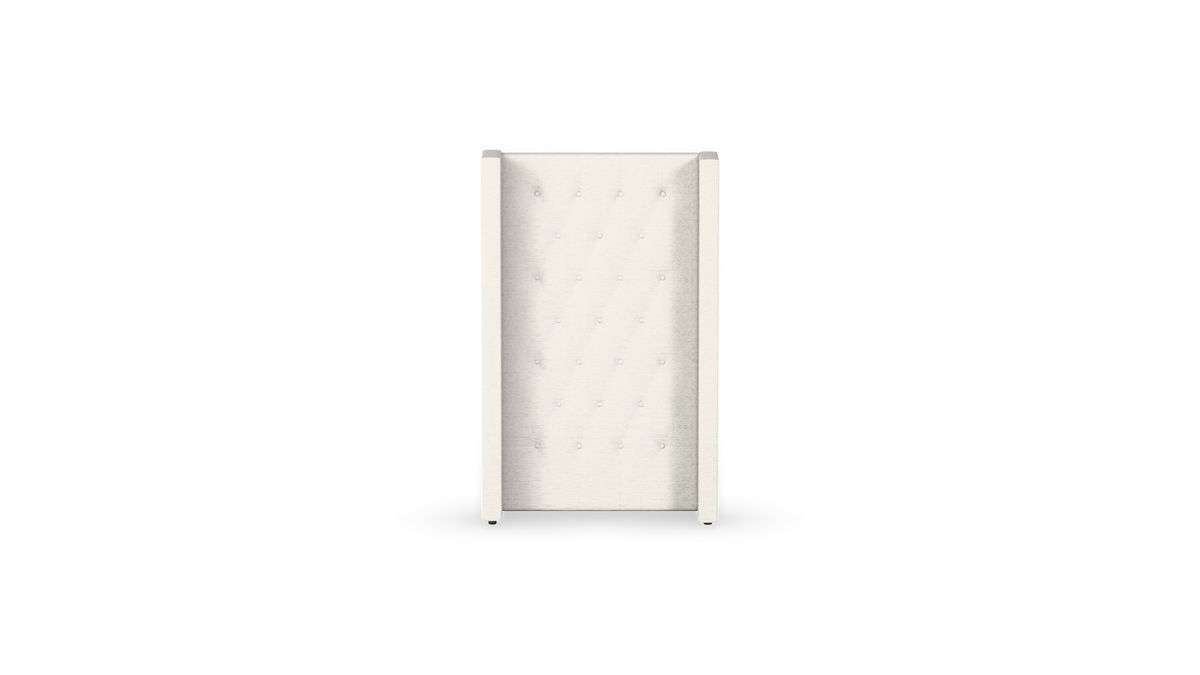 Mira Material: Colourwash Eco 01-Champagne