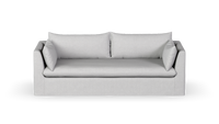 Bailey - 4 Seater - Slip Cover