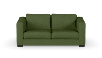New Yorker - 2 Seater - Fully Upholstered
