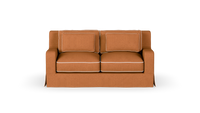Valentino - 2 Seater - Slip Cover