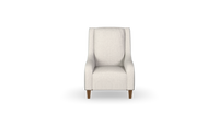 Chicago - Armchair - Fully Upholstered