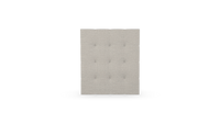 Frankie - Three Quarter - Fully Upholstered