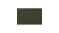 Susan - King - Fully Upholstered