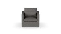 Billy Jean - Armchair - Slip Cover