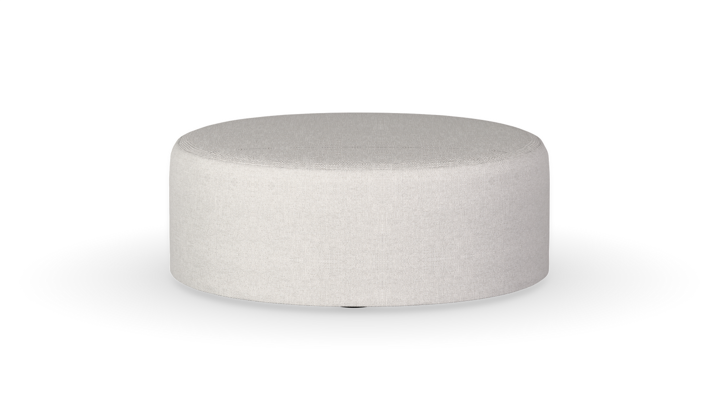Phoenix - Ottoman - Fully Upholstered