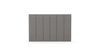 Raka - King - Fully Upholstered