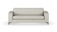 Chivonne Mini - 3 Seater - Fully Upholstered