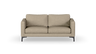Rocco 02-Flax (160x87x70cm)
