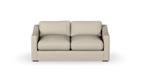 Georgia - 2 Seater - Fully Upholstered