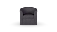 Alexa - Tub Chair - Fully Upholstered