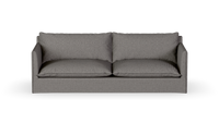 Elizabeth - 4 Seater - Slip Cover