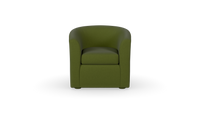Alexa - Tub Chair - Fully Upholstered