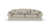 Big Bertha - 4 Seater - Slip Cover