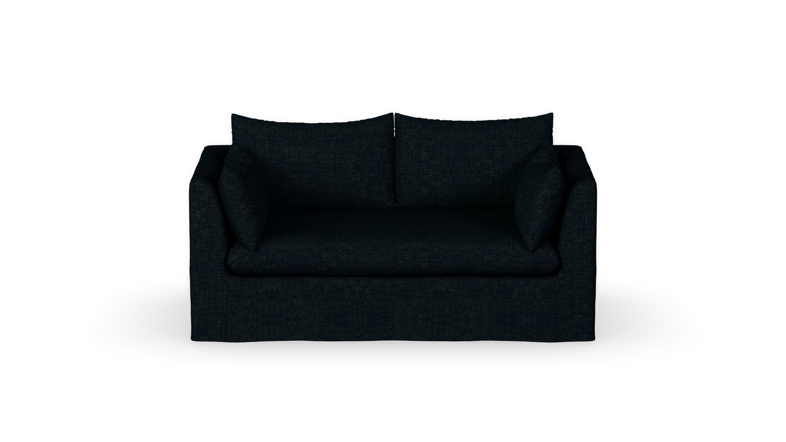 Bailey - 2 Seater - Slip Cover