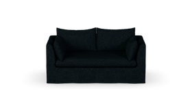Bailey - 2 Seater - Slip Cover