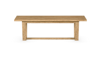Stratford - Dining Table - 2.4M