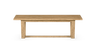 Light Oak (240x100x75cm)