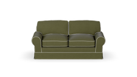 Barry - 2 Seater - Slip Cover
