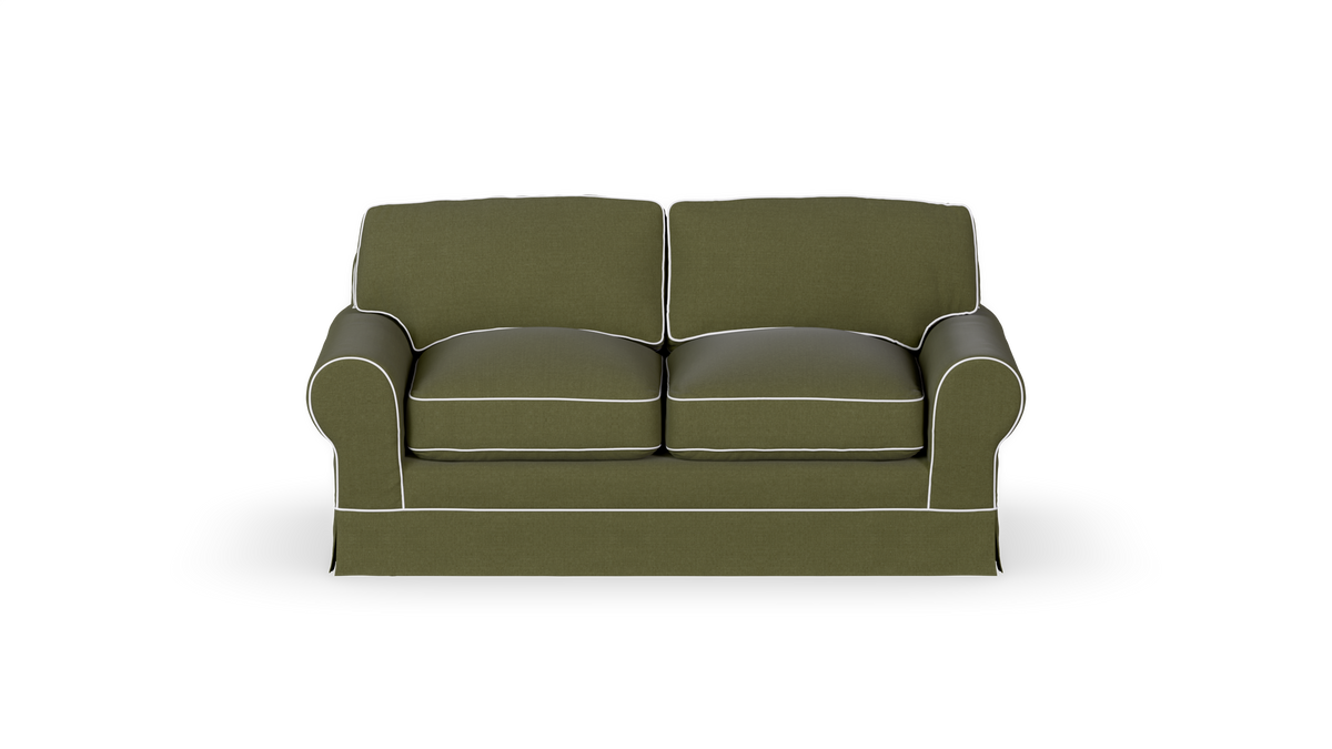 Mira Material: Deluxe 45-Olive