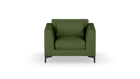 San Miguel - Armchair - Fully Upholstered
