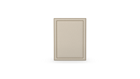 Kingsley - Single - Fully Upholstered