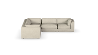 Minx - All-Seater - Fully Upholstered