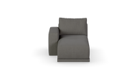 Mitchell - Daybed - Fully Upholstered