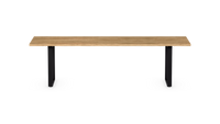 Barkley - Dining Table - 2.7M