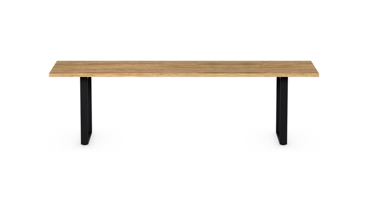 Mira Material: Light Oak