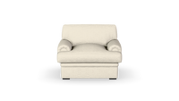 St Tropez - Armchair - Fully Upholstered