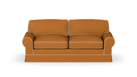 Barry - 3 Seater - Slip Cover