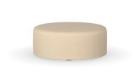 Phoenix - Ottoman - Fully Upholstered