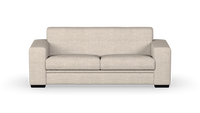Amber - 3 Seater - Fully Upholstered