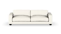 Rowan - 4 Seater - Fully Upholstered