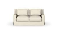 Valentino - 2 Seater - Slip Cover