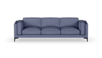 Granada - 4 Seater - Fully Upholstered