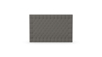 Susan - King - Fully Upholstered