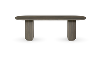 Milan - Dining Table