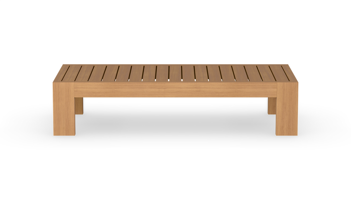 Malibu - Outdoor - Coffee Table