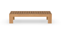 Malibu - Outdoor - Coffee Table